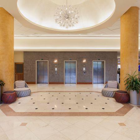 Courtyard By Marriott Isla Verde Beach Resort San Juan Eksteriør billede