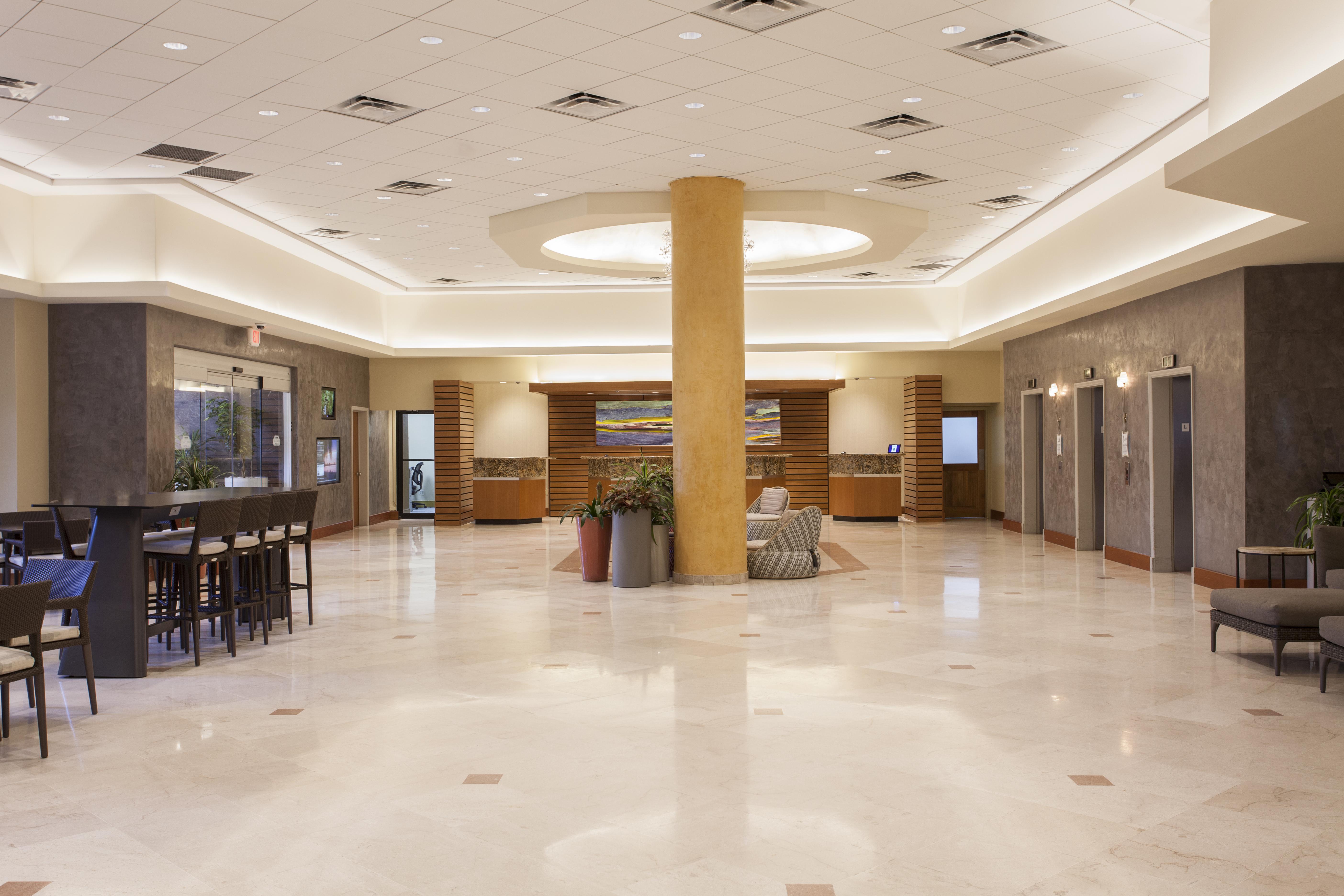 Courtyard By Marriott Isla Verde Beach Resort San Juan Eksteriør billede